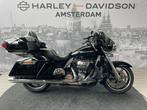 Harley-Davidson FLHTK ULTRA LIMITED (bj 2021), Bedrijf, Toermotor