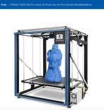 Grote 3D-printer, Tronxy X5SA-500-PRO, Ophalen, Zo goed als nieuw, Tronxy