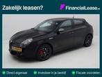 Alfa romeo GIULIETTA 1.4 Turbo MultiAir Super Aut., Auto's, Alfa Romeo, 65 €/maand, 1280 kg, 4 cilinders, Zwart