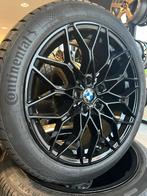 18" BMW winterset continental, 18 inch, Overige, Overige, Banden en Velgen