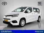 Toyota PROACE CITY Verso 1.2 Turbo Active Long 7p. Limited, Auto's, Voorwielaandrijving, 12 maanden, Gebruikt, Euro 6