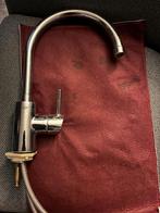 Grohe Concetto keukenmengkraan, Ophalen, Gebruikt, Chroom, Kraan