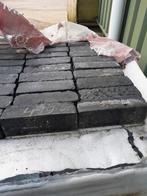 Marshall Countrystones Basalt Klinkers, Ophalen, Gebruikt, Klinkers, Natuursteen