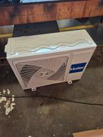 Haier Airco Buiten- en Binnenunit expert, Ophalen, Wandairco, 3 snelheden of meer