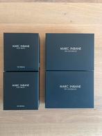 Marc Inbane Set: 2x Hoofdband + 2x Body Brush - NIEUW!, Sieraden, Tassen en Uiterlijk, Uiterlijk | Lichaamsverzorging, Ophalen of Verzenden