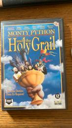 Monty Python and the Holy Grail (dvd), Ophalen of Verzenden, Zo goed als nieuw