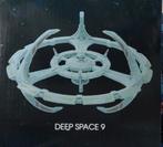 Eaglemoss - Star Trek DS9 - Deep Space Nine, Hobby en Vrije tijd, Ophalen of Verzenden, Nieuw, Groter dan 1:32