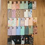 Samsung galaxy A72 hoesjes (ook Burga), Ophalen of Verzenden, Zo goed als nieuw