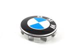 Naafdop BMW 68mm en 56mm Naafkap, Ophalen of Verzenden, Nieuw