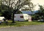 Camping Grensheuvel, Noorbeek [Z.L.] - gelopen, Verzamelen, Ansichtkaarten | Nederland, Ophalen of Verzenden, 1960 tot 1980, Gelopen