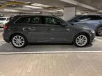 Audi A3 1.4 Tfsi 110KW Sportback 2017 Grijs, Auto's, Voorwielaandrijving, Stof, 4 cilinders, 1395 cc
