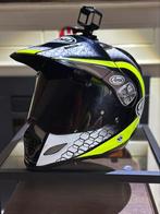 Arai cross/enduro helm maat M, Motoren, Kleding | Motorhelmen, M, Arai, Dames, Tweedehands