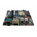 SHUTTLE DESKTOP FH61V MOTHERBOARD- XH61V000.104, Computers en Software, Facturen@maascomputers.nl, DDR3, Ophalen of Verzenden