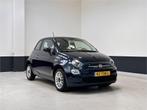 Fiat 500 0.9 TwinAir Turbo Popstar | NL | Lm velgen| Airco, Voorwielaandrijving, Stof, Gebruikt, 905 kg