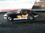hotwheels chevrolet corvette, Ophalen of Verzenden, Zo goed als nieuw, Auto