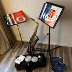Alt Saxofoon Aurora Classic, Muziek en Instrumenten, Blaasinstrumenten | Saxofoons, Gebruikt, Ophalen of Verzenden, Alt