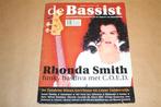Magazine - De Bassist - Jaargang 1, nr. 1 2007 !!, Ophalen of Verzenden, Gelezen