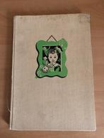 Verhalen en versjes voor kleuters (nostalgisch boek ), Antiek en Kunst, Ophalen of Verzenden