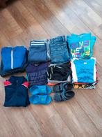 jongens kledingpakket maat 110/116, Kinderen en Baby's, Kinderkleding | Maat 110, Ophalen of Verzenden, Gebruikt, Jongen, Setje