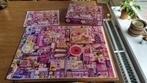 Cobble Hill puzzel thema paars, Hobby en Vrije tijd, Denksport en Puzzels, Ophalen of Verzenden, 500 t/m 1500 stukjes, Zo goed als nieuw