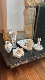 Porseilein Herend Hungary, Ophalen