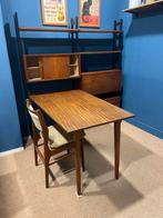 Vintage modulair wandsysteem van Simpla Lux, Ophalen, Onbekend, Zo goed als nieuw, Onbekend