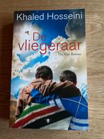 Boek: Khaled Hosseini De Vliegeraar, Ophalen of Verzenden, Zo goed als nieuw