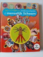 Winkler Prins Kinderencyclopedie van het menselijk lichaam, Ophalen of Verzenden, Zo goed als nieuw