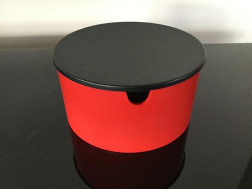 Stelton suikerpot ontworpen door Erik Magnussen in 1977, Verzamelen, Retro, Huis en Inrichting, Ophalen of Verzenden