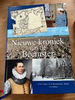 Kroniek van de Beemster, Boeken, Geschiedenis | Vaderland, Ophalen of Verzenden, Zo goed als nieuw