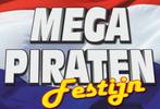 Megapiratenfestijn Ticket veldkaart, Tickets en Kaartjes, Eén persoon