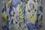 PN85 sommermann blouse maat 44, Ophalen of Verzenden, Zo goed als nieuw, Maat 42/44 (L), Overige kleuren