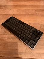Logitech MX Mechanical Mini, Computers en Software, Toetsenborden, Ophalen of Verzenden, Gebruikt
