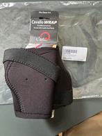 Cavallo omslagbandage, Dieren en Toebehoren, Paarden en Pony's | Beschermers, Ophalen of Verzenden, Nieuw, Rijden