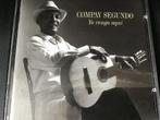 Compay Segundo, Yo vengo aqui cd, Cd's en Dvd's, Ophalen of Verzenden, Zo goed als nieuw, Latijns-Amerikaans
