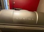 Hapro  3211 Lumina  Zonnebank, Witgoed en Apparatuur, Zonnebanken en Gezichtsbruiners, Ophalen, Zo goed als nieuw, 15 lampen of meer
