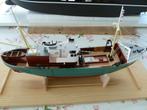Kotter Z.405 Kamina, Hobby en Vrije tijd, Modelbouw | Boten en Schepen, Ophalen, Nieuw, 1:50 tot 1:200, Overige merken