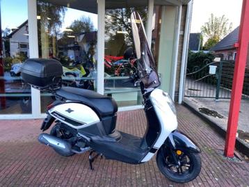 Sym mio injectie    beschikbaar voor biedingen