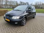 Hyundai Matrix 1.6 Active cool, trekhaak, airco, apk 02-2026, Voorwielaandrijving, Stof, 1599 cc, 4 cilinders