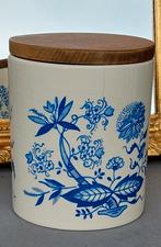 vintage  tabakspot, gemerkt Dom keramiek, limburg, Antiek en Kunst, Ophalen of Verzenden