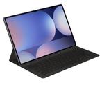 Samsung Book Cover Keyboard Slim – Tab S10 Ultra / S9 Ultra, Computers en Software, Tablet-hoezen, Samsung, 13 inch of meer, Galaxy Tab S10 Ultra, S10 Ultra 5G, S9 Ultra, S9 Ultra 5G