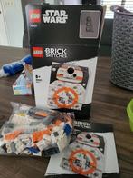 Lego 40431 - Star Wars - BB-8, Kinderen en Baby's, Speelgoed | Duplo en Lego, Ophalen of Verzenden, Zo goed als nieuw, Complete set
