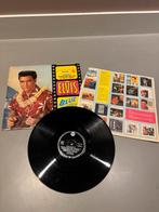 Elvis Blue Hawaii LP, Ophalen of Verzenden, Gebruikt, 12 inch, Poprock