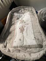 Boxkleed, Ophalen of Verzenden, Zo goed als nieuw, Boxkleed