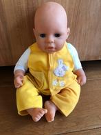 ChouChou Zapf Creation, 42 cm, pop, Ophalen, Zo goed als nieuw, Babypop