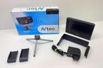 AVtec LDV070A 1080i/p Format, HDMI/AV/YUV Monitor, N, N, Overige soorten, Ophalen of Verzenden