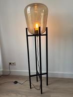 Vloerlamp Benn, Ophalen, 100 tot 150 cm, Modern,, Zo goed als nieuw