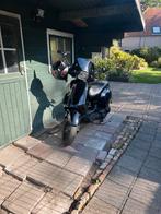 Vespa Sprint 4T 50cc, Ophalen, Overige modellen, Maximaal 45 km/u, Zo goed als nieuw