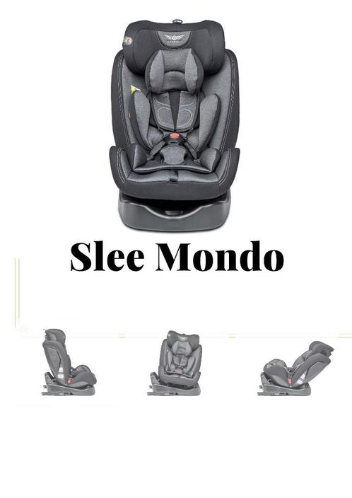 autostoel uitverkoop! Laatste van €350 voor € 220, Kinderen en Baby's, Autostoeltjes, Nieuw, Overige merken, 9 t/m 36 kg, Isofix