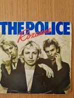 The Police - Roxanne 7" Single Vinyl, Gebruikt, 7 inch, Single, Ophalen of Verzenden